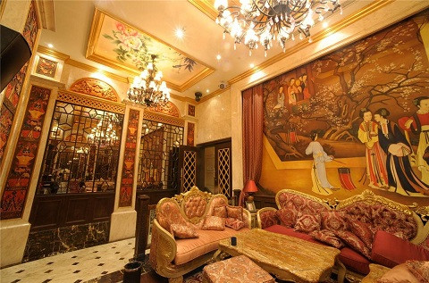 万宁高档KTV妹子质量哪家好