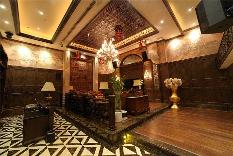 万宁哪个KTV少爷男模妹子服务好