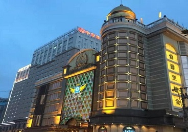 万宁最大顶级出名高端豪华KTV会所-皇冠伯爵KTV顶级体验点评